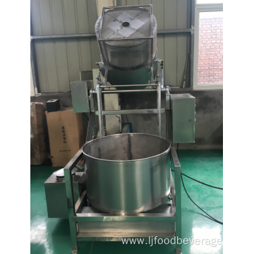 Centrifuge Dewatering machine For Food